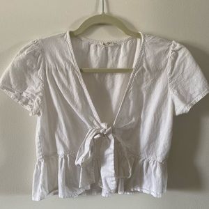 Brandy Melville Cora Top